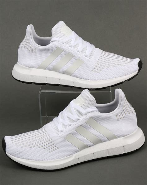 adidas originals men's swift running shoe|adidas swift run foot locker.